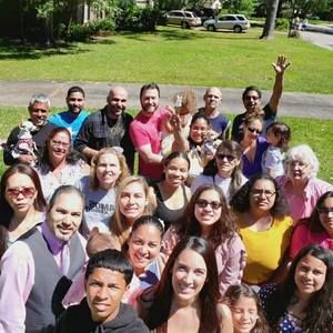 Meet your Posher, Estella